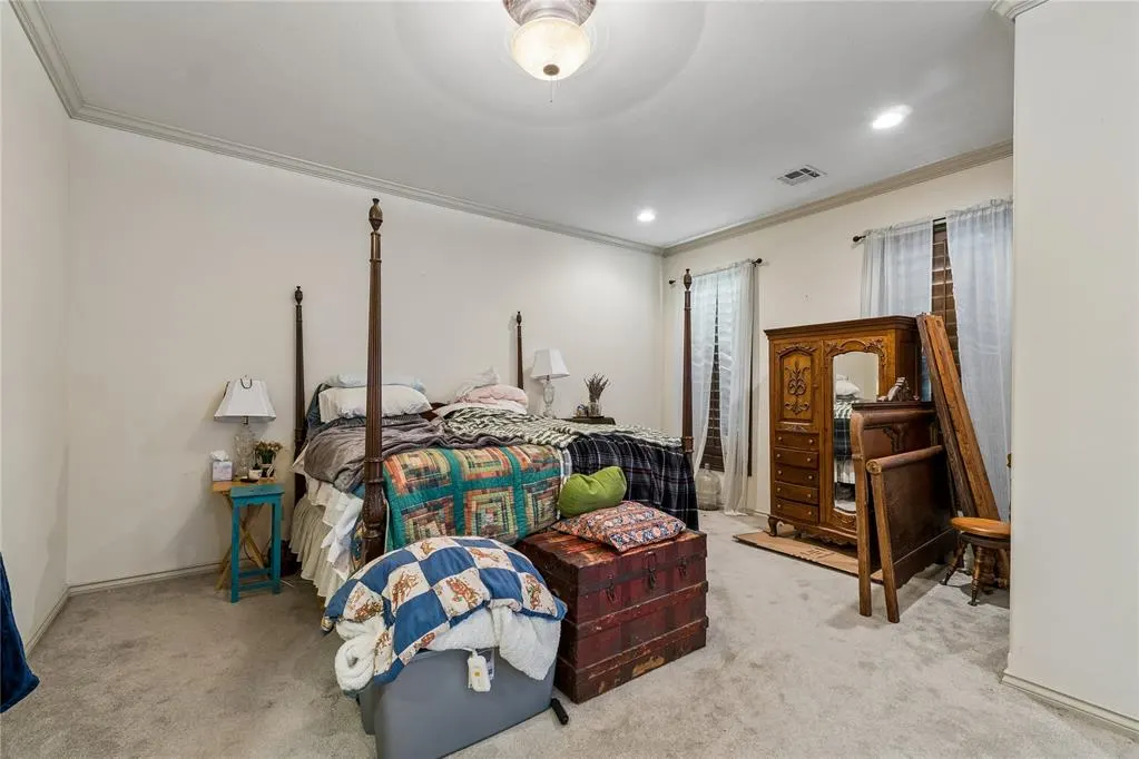 Photo 24 — 20897 Highlander Ridge Drive, Edmond, OK 73012