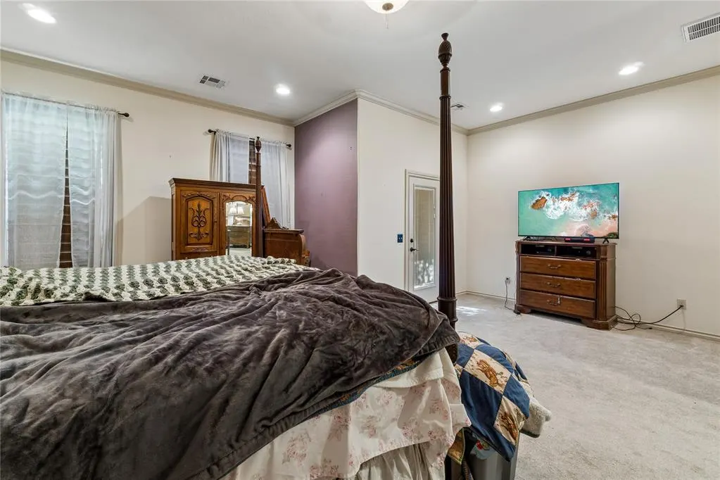 Photo 25 — 20897 Highlander Ridge Drive, Edmond, OK 73012