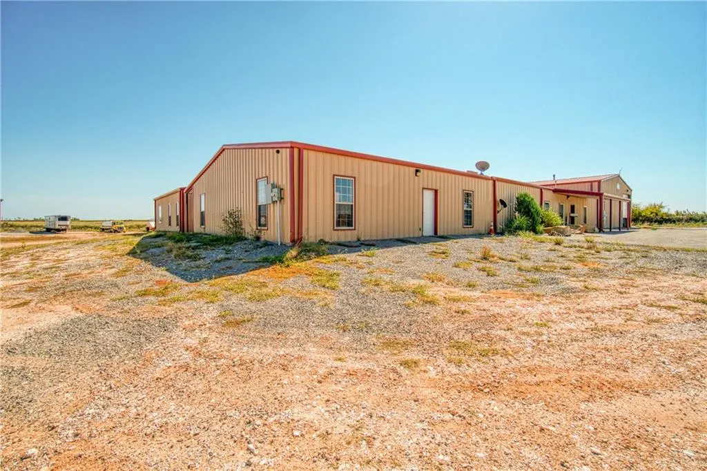 Photo 5 — 12020 OK-30 Highway, Erick, OK 73645