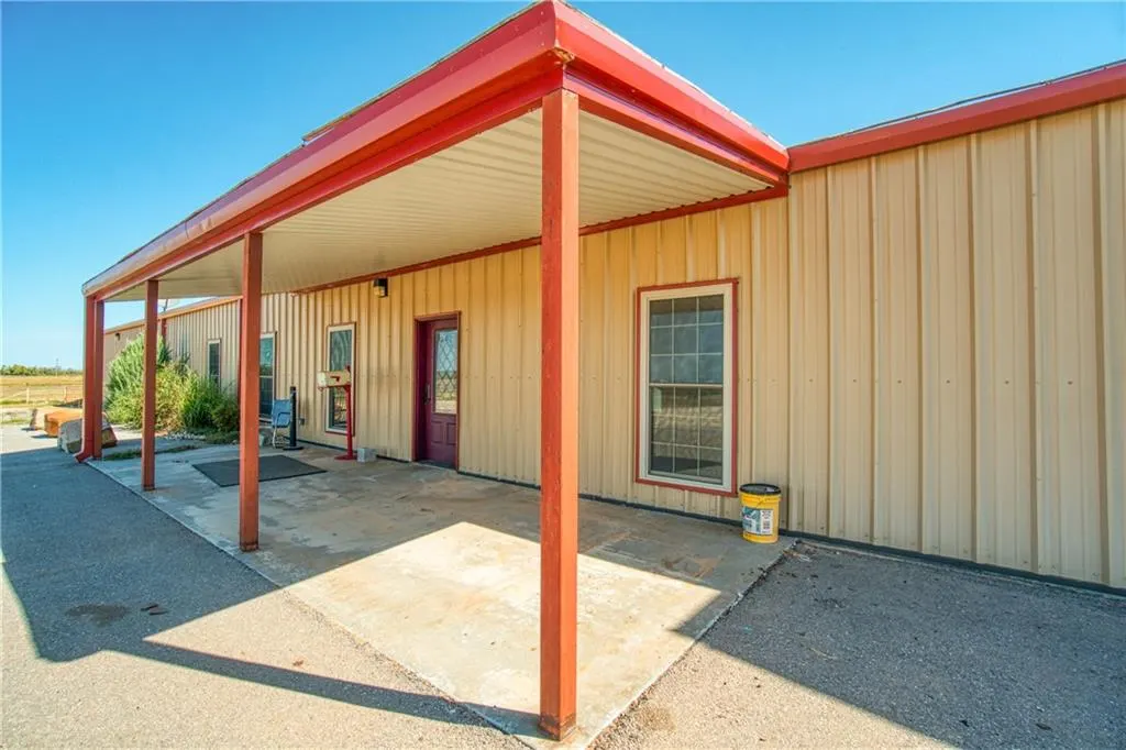 Photo 6 — 12020 OK-30 Highway, Erick, OK 73645