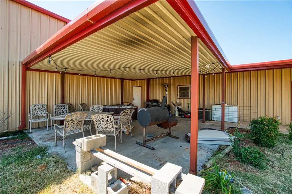 Photo 21 — 12020 OK-30 Highway, Erick, OK 73645