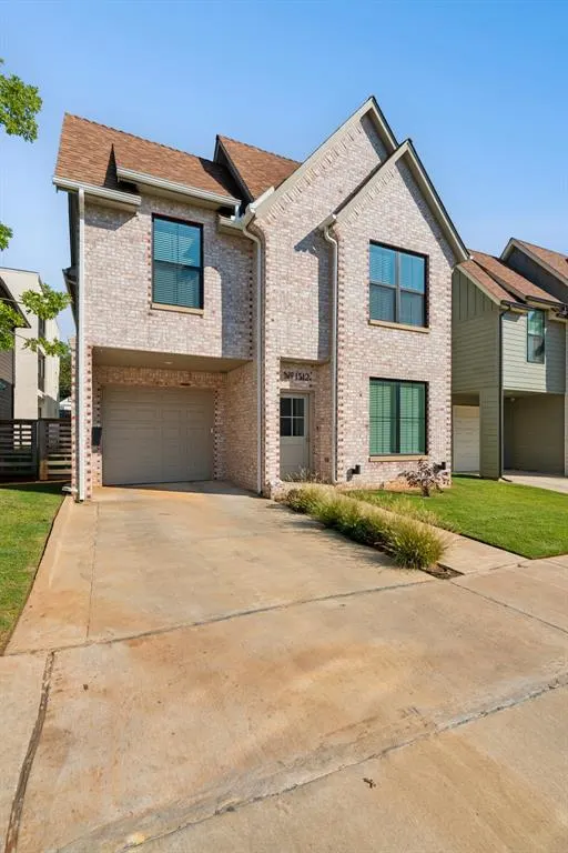 Photo 2 — 1312 N Blackwelder Avenue, Oklahoma City, OK 73106