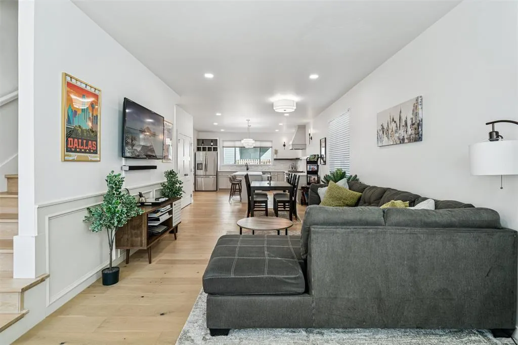 Photo 3 — 1312 N Blackwelder Avenue, Oklahoma City, OK 73106