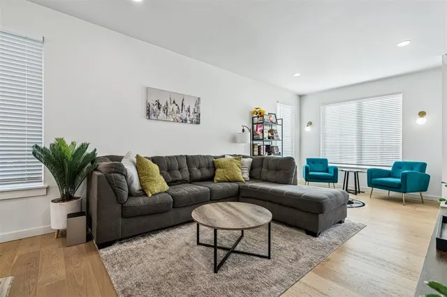 Photo 4 — 1312 N Blackwelder Avenue, Oklahoma City, OK 73106
