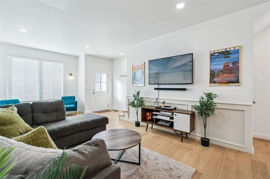 Photo 5 — 1312 N Blackwelder Avenue, Oklahoma City, OK 73106