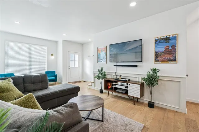Photo 5 — 1312 N Blackwelder Avenue, Oklahoma City, OK 73106