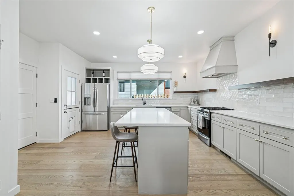 Photo 7 — 1312 N Blackwelder Avenue, Oklahoma City, OK 73106