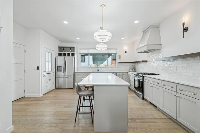 Photo 7 — 1312 N Blackwelder Avenue, Oklahoma City, OK 73106