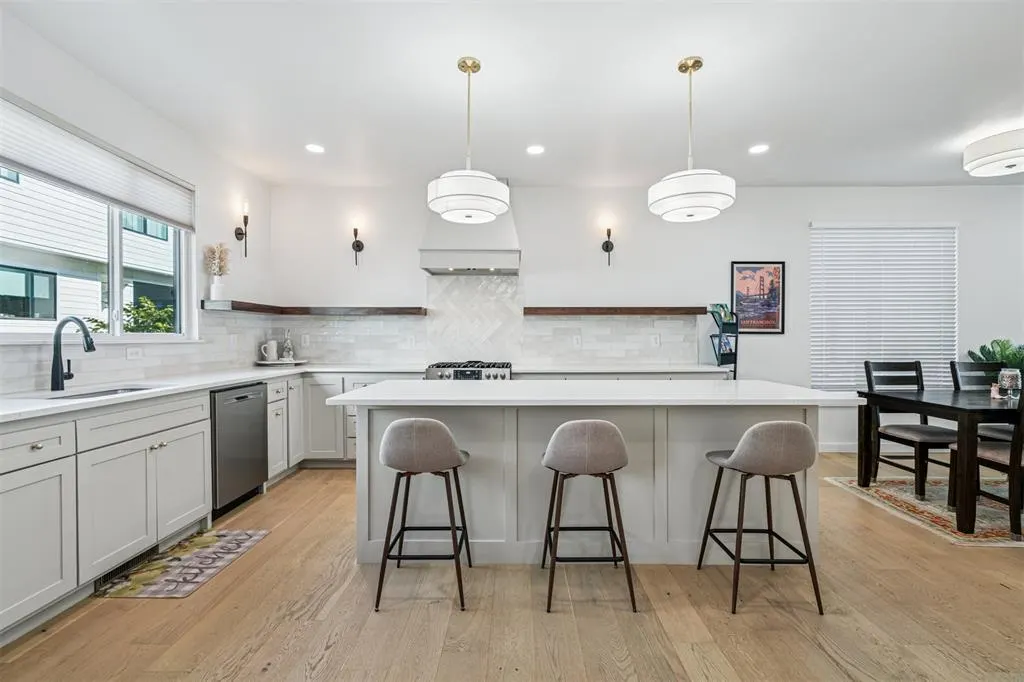 Photo 8 — 1312 N Blackwelder Avenue, Oklahoma City, OK 73106