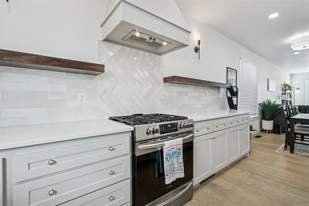 Photo 10 — 1312 N Blackwelder Avenue, Oklahoma City, OK 73106