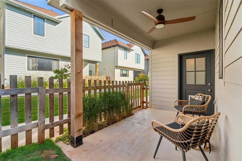 Photo 26 — 1312 N Blackwelder Avenue, Oklahoma City, OK 73106