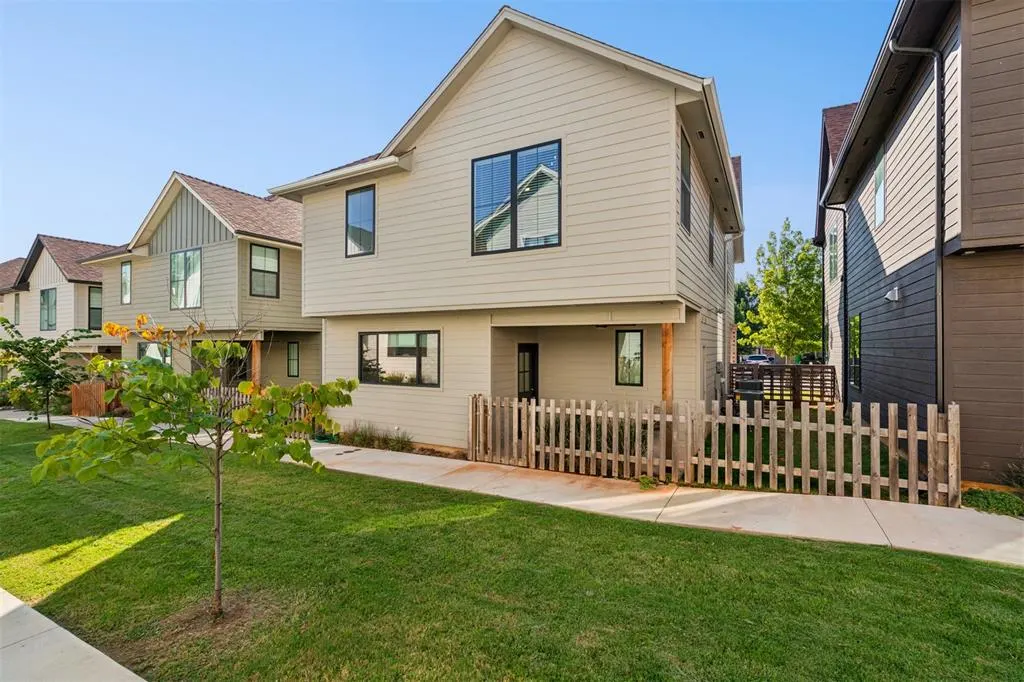 Photo 27 — 1312 N Blackwelder Avenue, Oklahoma City, OK 73106