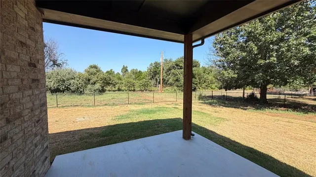Photo 4 — 16409 April Drive, Newalla, OK 74857