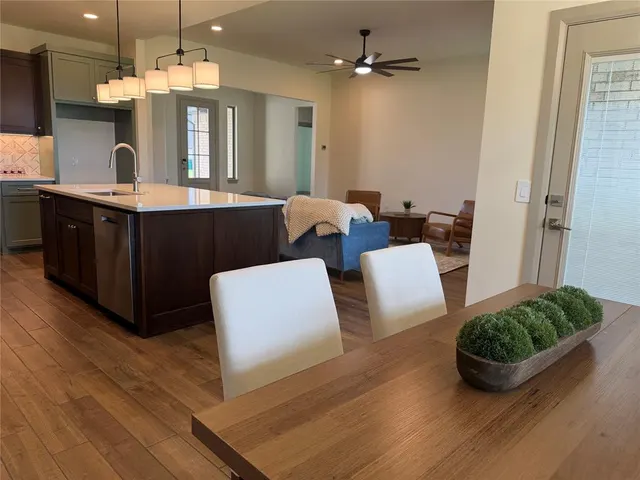 Photo 8 — 11709 NW 105th Street, Yukon, OK 73099
