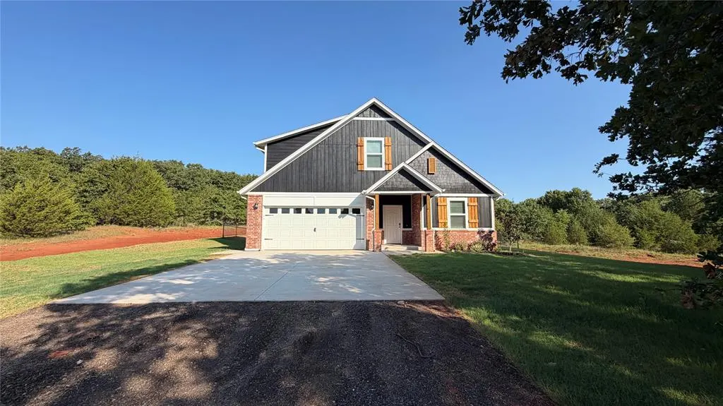 Photo 2 — 17441 Lantana Loop, Newalla, OK 74857