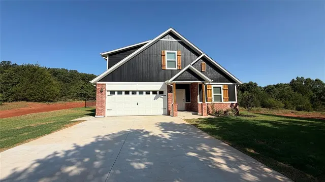 Photo 3 — 17441 Lantana Loop, Newalla, OK 74857