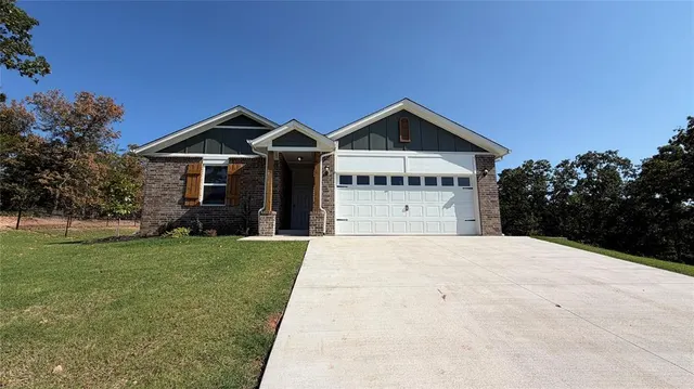 Photo 2 — 17860 Lantana Loop, Newalla, OK 74857