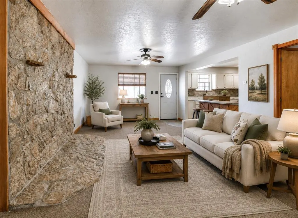 Photo 10 — 245 E Riddle Road, Chickasha, OK 73018