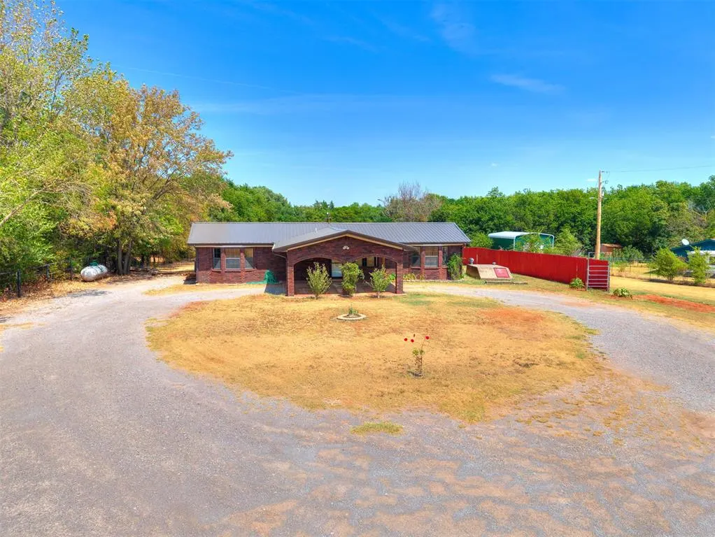 Photo 40 — 245 E Riddle Road, Chickasha, OK 73018