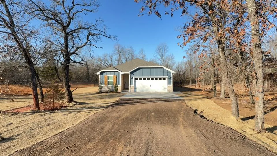Photo 5 — 16951 Buck Circle, Newalla, OK 74857