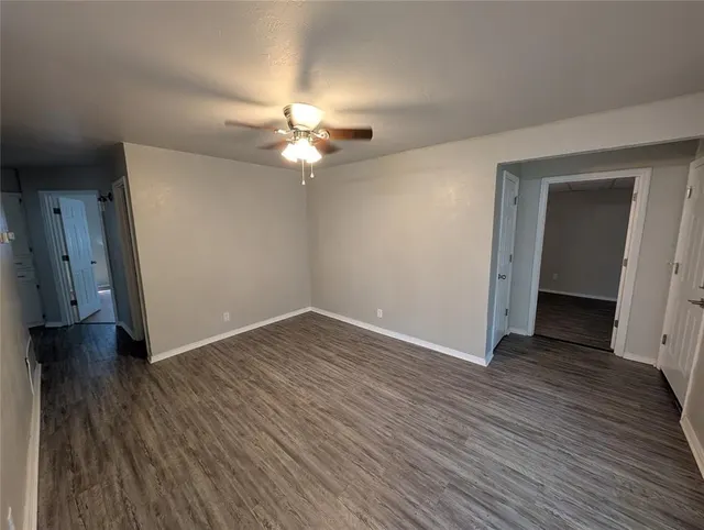 Photo 4 — 1614 Iowa Street, Norman, OK 73069