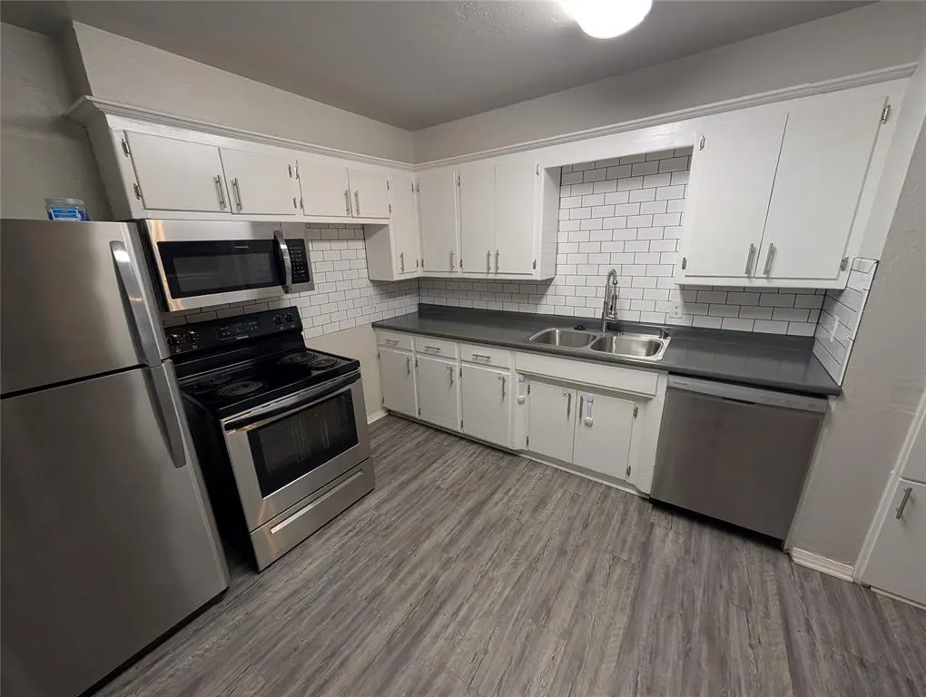 Photo 6 — 1614 Iowa Street, Norman, OK 73069