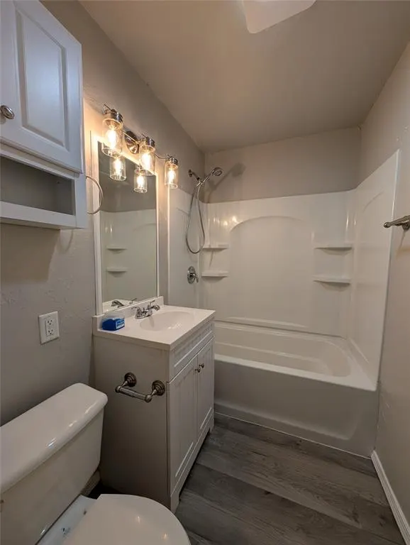 Photo 10 — 1614 Iowa Street, Norman, OK 73069