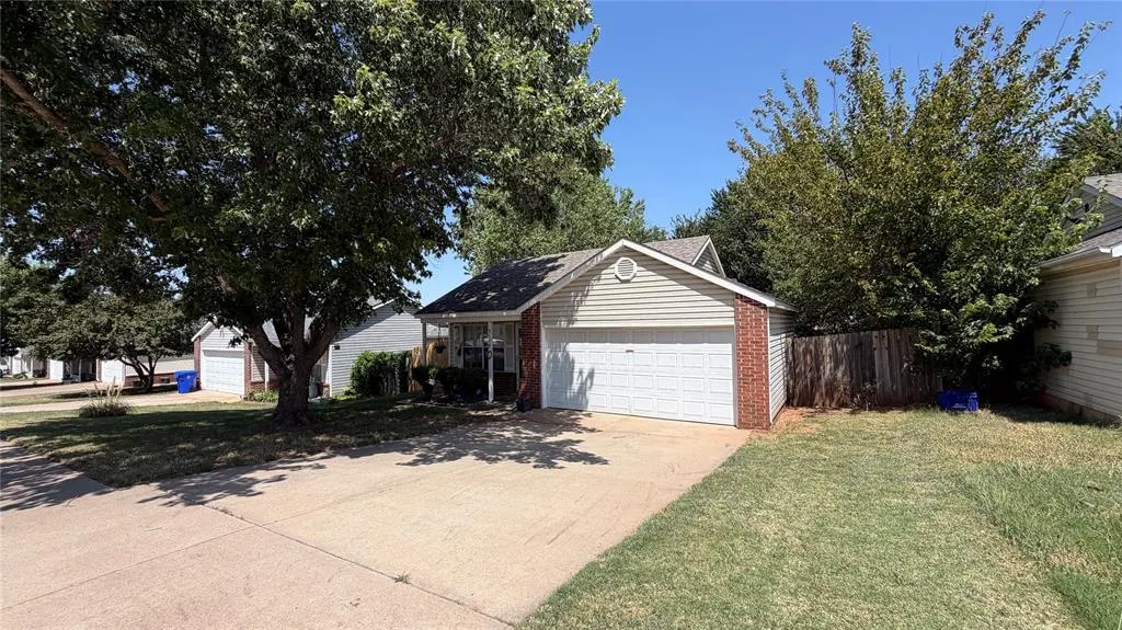 Photo 4 — 1117 Cedarcrest Street, Norman, OK 73071