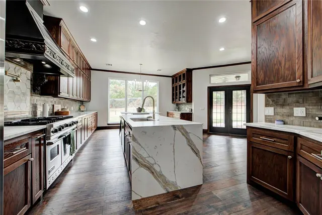 Photo 4 — 9513 S Foxmor Drive, Oklahoma City, OK 73165