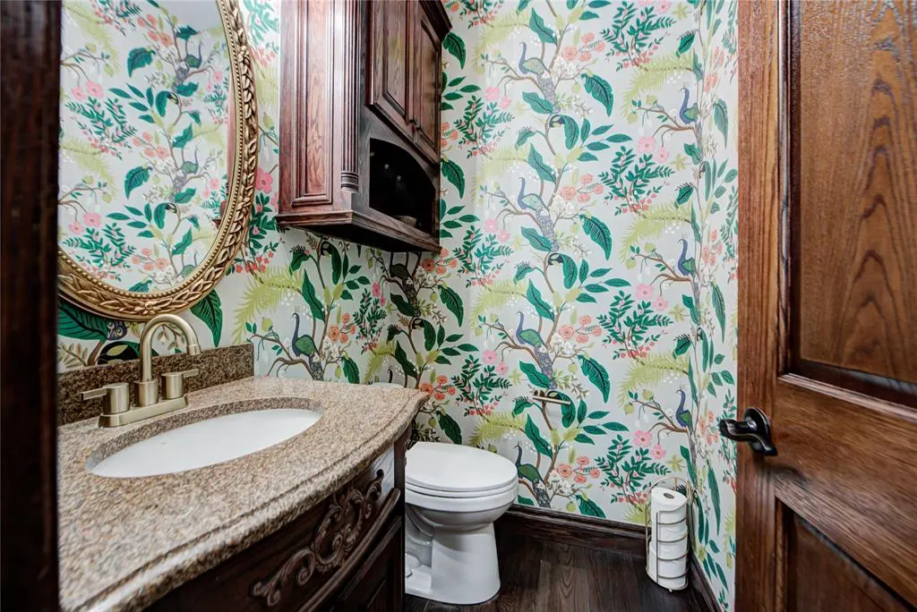 Photo 22 — 9513 S Foxmor Drive, Oklahoma City, OK 73165