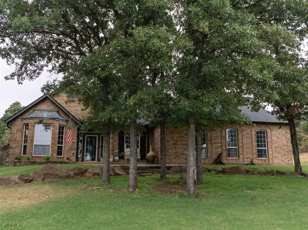 Photo 3 — 9513 S Foxmor Drive, Oklahoma City, OK 73165