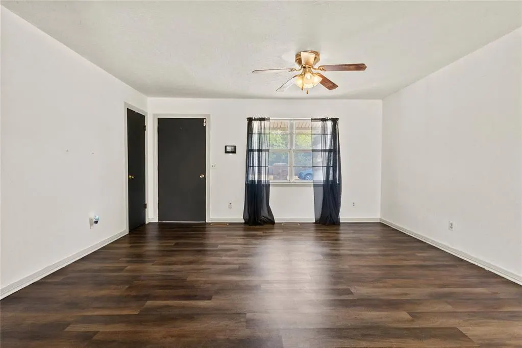 Photo 4 — 120 Ridgeline Drive, Weatherford, OK 73096