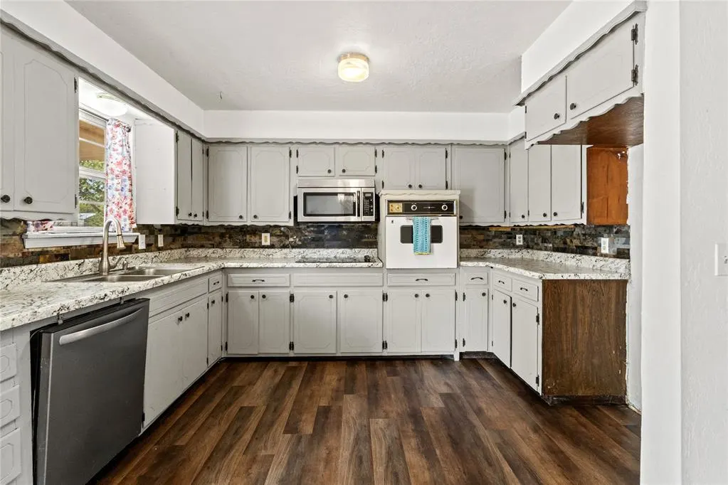 Photo 7 — 120 Ridgeline Drive, Weatherford, OK 73096