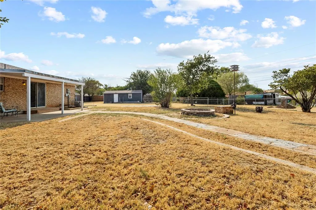 Photo 20 — 120 Ridgeline Drive, Weatherford, OK 73096