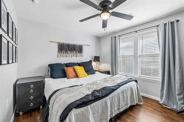 Photo 6 — 1612 W Harrison Avenue, Guthrie, OK 73044