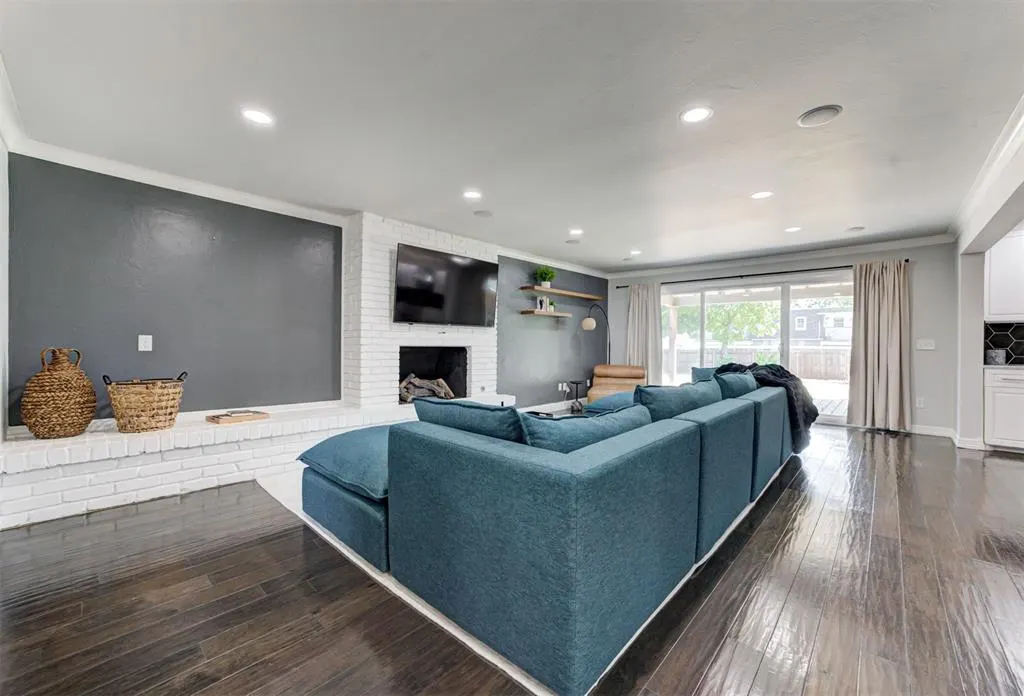 Photo 11 — 11404 Leaning Elm Road, Oklahoma City, OK 73120