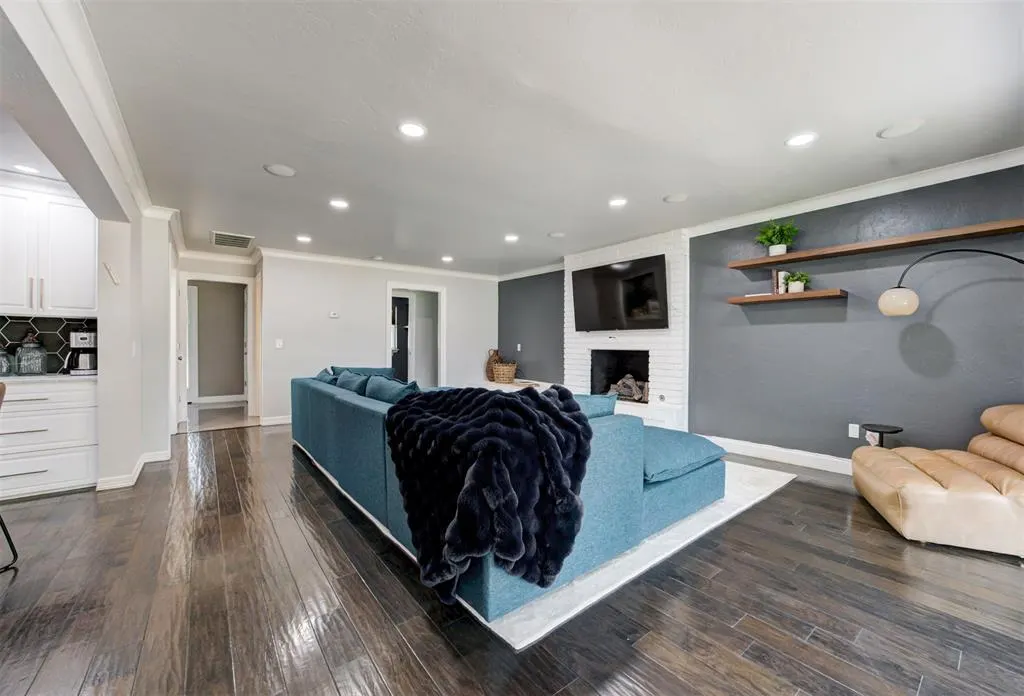 Photo 12 — 11404 Leaning Elm Road, Oklahoma City, OK 73120