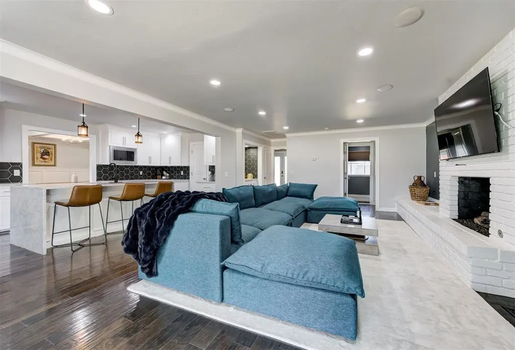 Photo 13 — 11404 Leaning Elm Road, Oklahoma City, OK 73120