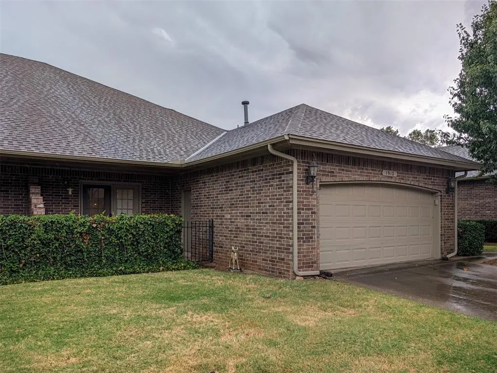 Photo 4 — 1912 NW 159th Place, Edmond, OK 73013