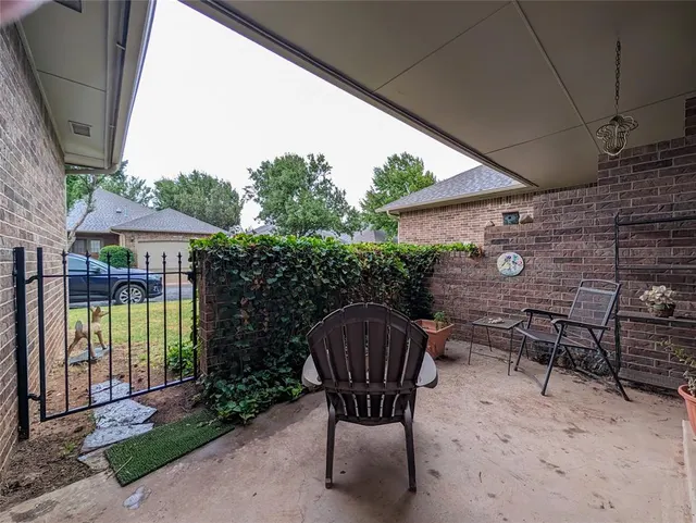 Photo 6 — 1912 NW 159th Place, Edmond, OK 73013