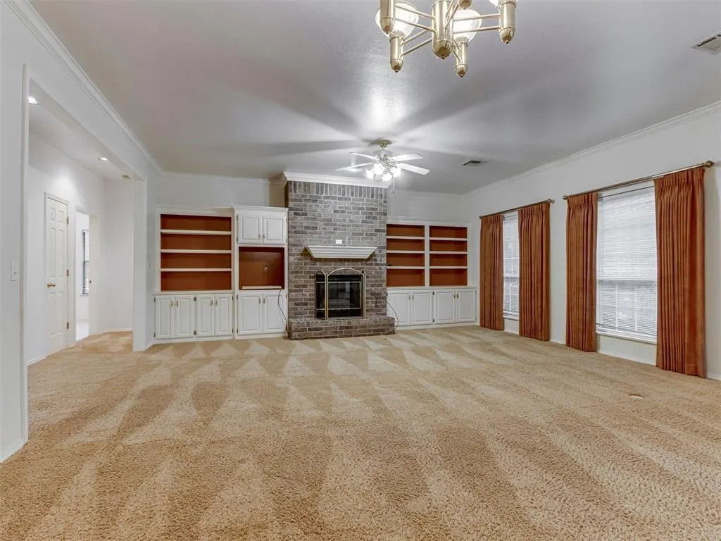 Photo 8 — 1912 NW 159th Place, Edmond, OK 73013