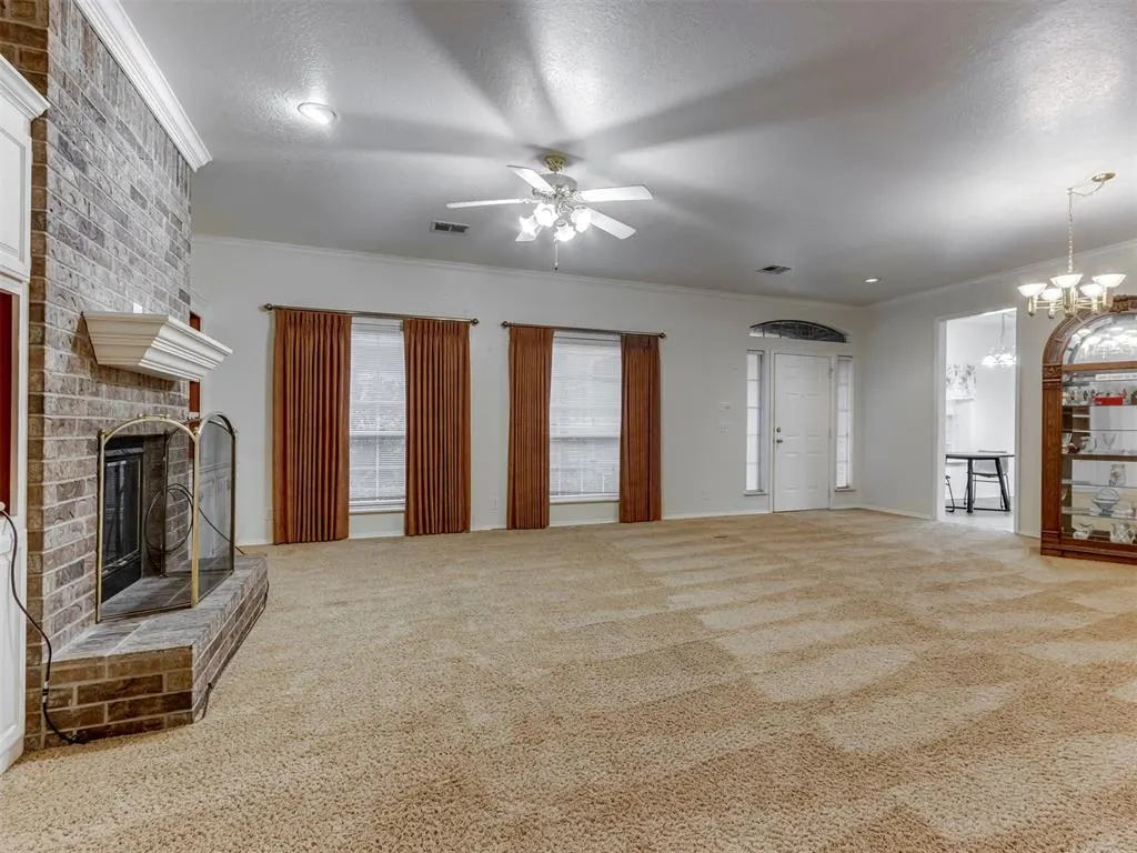 Photo 9 — 1912 NW 159th Place, Edmond, OK 73013