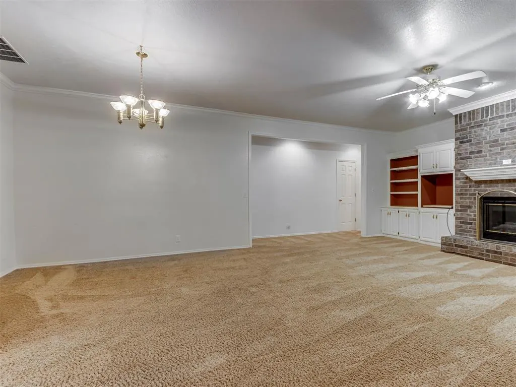 Photo 10 — 1912 NW 159th Place, Edmond, OK 73013