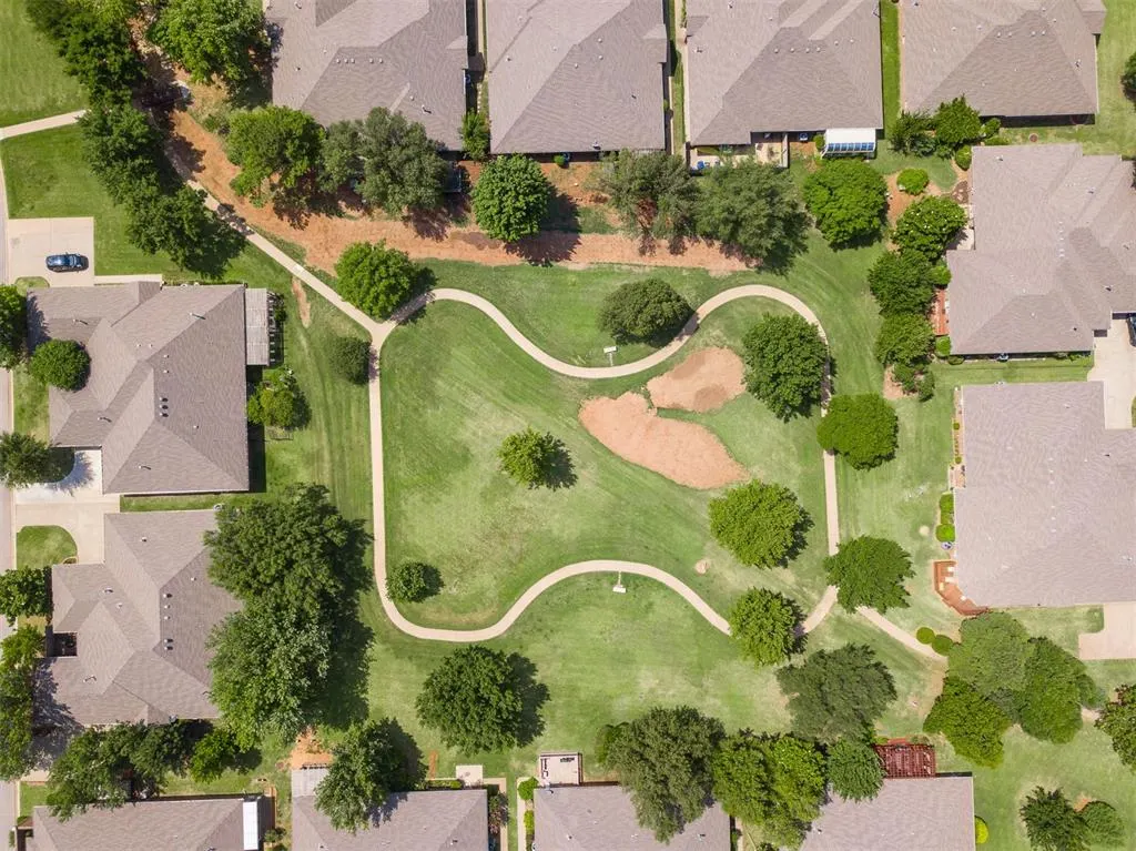 Photo 39 — 1912 NW 159th Place, Edmond, OK 73013
