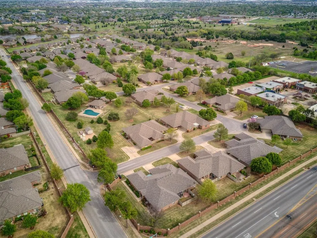 Photo 40 — 1912 NW 159th Place, Edmond, OK 73013
