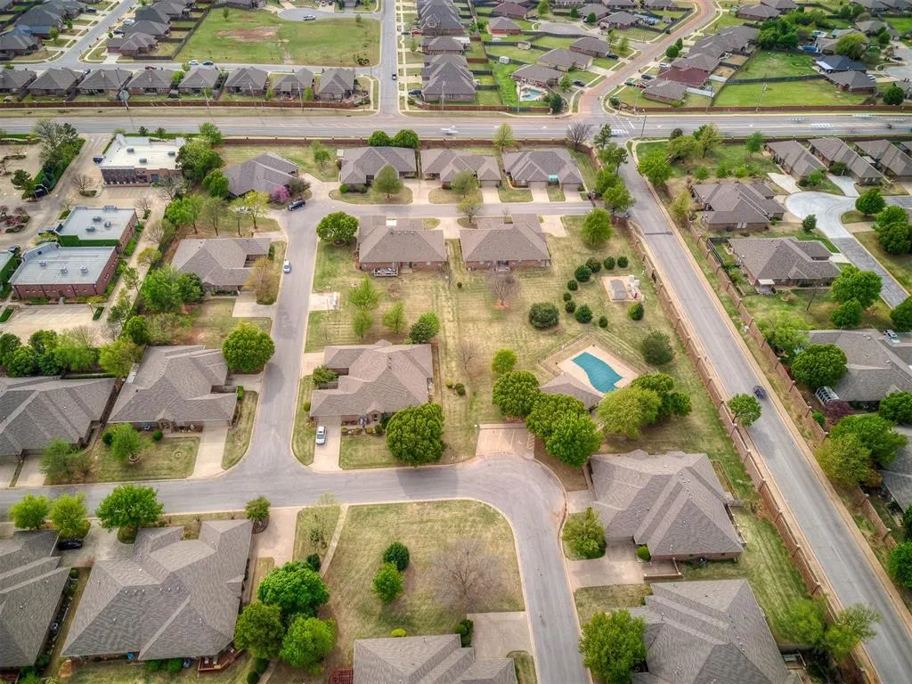 Photo 42 — 1912 NW 159th Place, Edmond, OK 73013