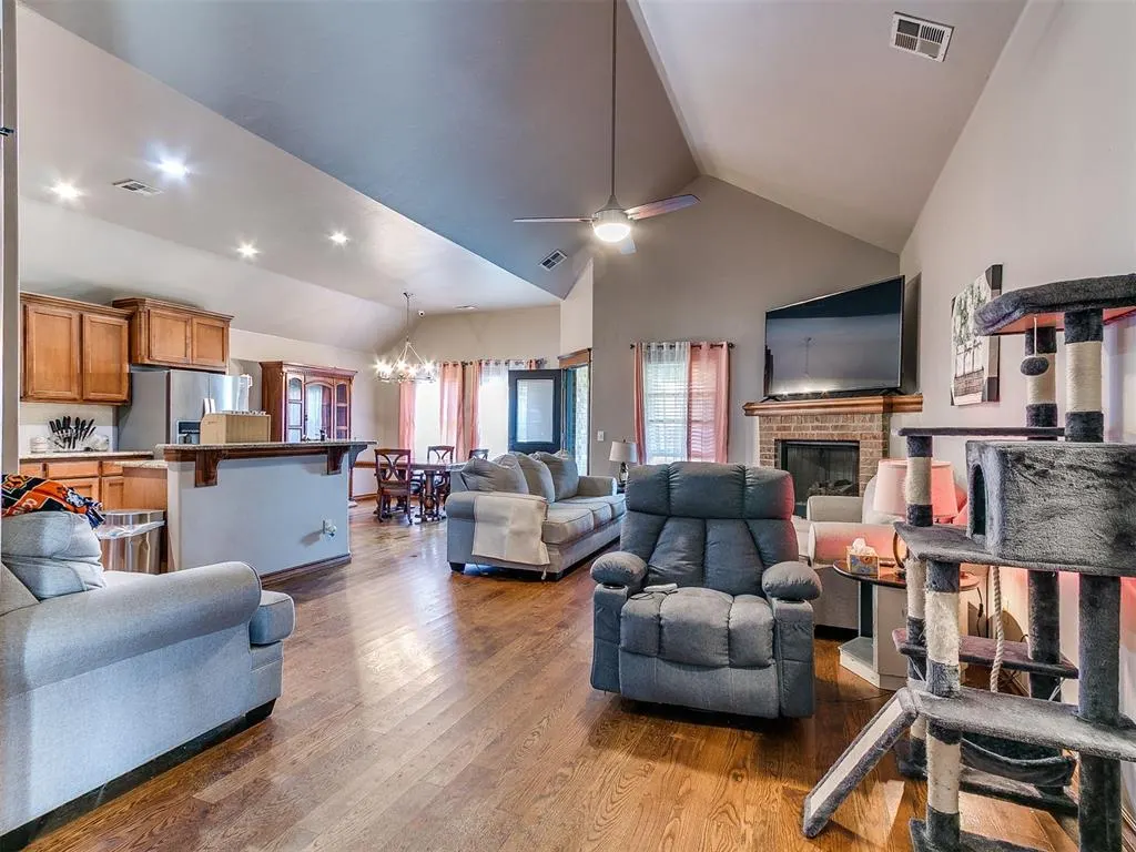Photo 23 — 18228 Bridlington Drive, Edmond, OK 73012