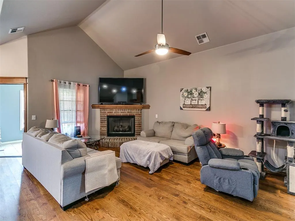 Photo 25 — 18228 Bridlington Drive, Edmond, OK 73012
