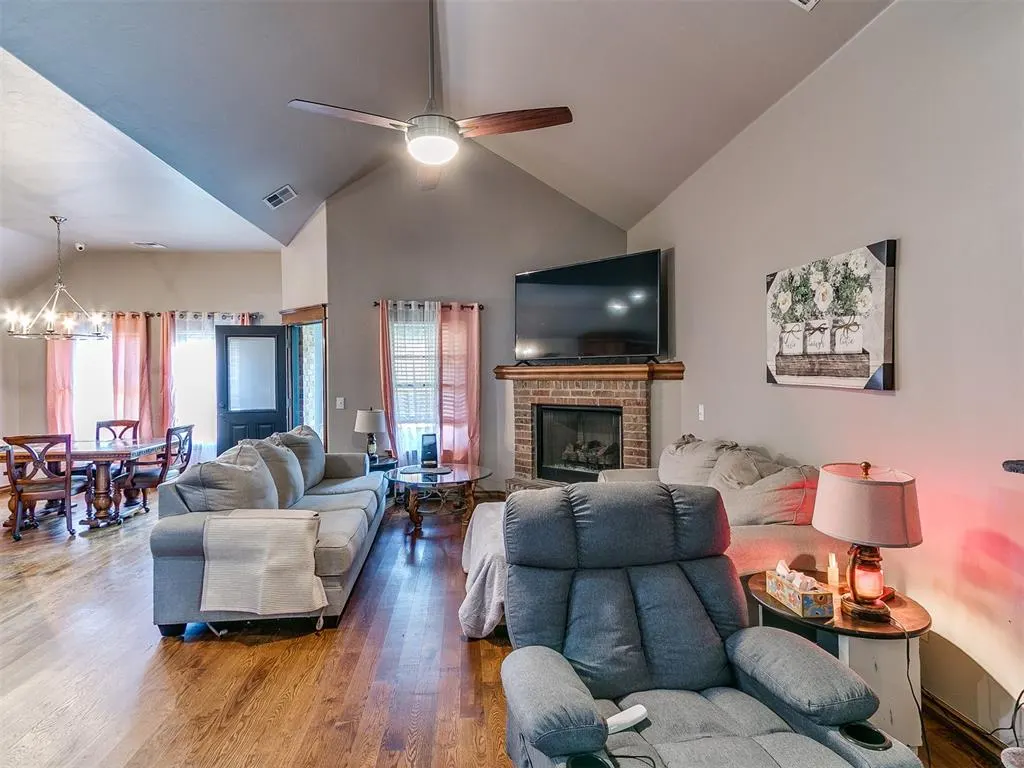 Photo 26 — 18228 Bridlington Drive, Edmond, OK 73012