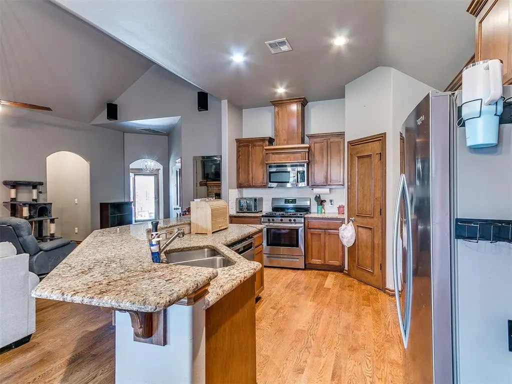 Photo 30 — 18228 Bridlington Drive, Edmond, OK 73012